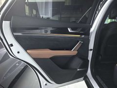Lexus Tangxin Energy 2021 DM-i 112KM Honor Type - фото 18