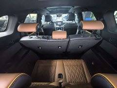 Lexus Tangxin Energy 2021 DM-i 112KM Honor Type - фото 19
