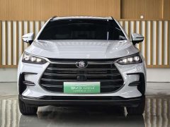 Lexus Tangxin Energy 2021 DM-i 112KM Honor Type - фото 2