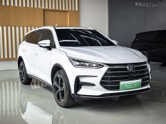 Lexus Tangxin Energy 2021 DM-i 112KM Honor Type - фото 3