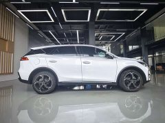 Lexus Tangxin Energy 2021 DM-i 112KM Honor Type - фото 4