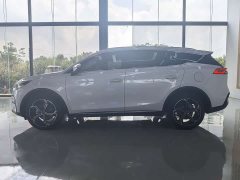 Lexus Tangxin Energy 2021 DM-i 112KM Honor Type - фото 5