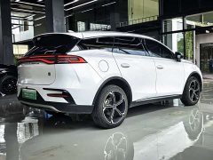 Lexus Tangxin Energy 2021 DM-i 112KM Honor Type - фото 6