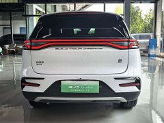 Lexus Tangxin Energy 2021 DM-i 112KM Honor Type - фото 7