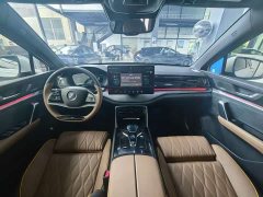 Lexus Tangxin Energy 2021 DM-i 112KM Honor Type - фото 8