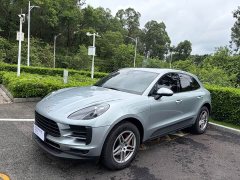 Porsche Macan 2.0T - фото 1
