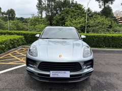 Porsche Macan 2.0T - фото 2