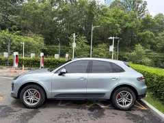 Porsche Macan 2.0T - фото 3