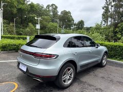 Porsche Macan 2.0T - фото 6