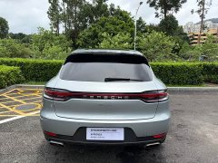 Porsche Macan 2.0T - фото 7