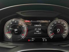 Audi A7 2024 55 TFSI quattro exclusive - фото 11