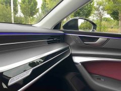 Audi A7 2024 55 TFSI quattro exclusive - фото 13