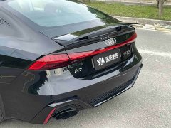 Audi A7 2024 55 TFSI quattro exclusive - фото 15