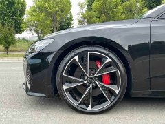 Audi A7 2024 55 TFSI quattro exclusive - фото 16