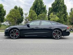 Audi A7 2024 55 TFSI quattro exclusive - фото 17