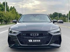 Audi A7 2024 55 TFSI quattro exclusive - фото 2