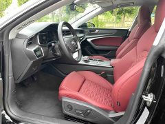 Audi A7 2024 55 TFSI quattro exclusive - фото 4