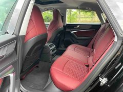 Audi A7 2024 55 TFSI quattro exclusive - фото 6
