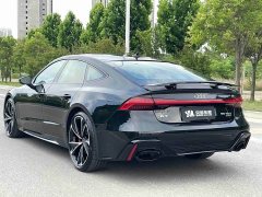 Audi A7 2024 55 TFSI quattro exclusive - фото 9