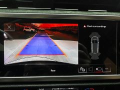 Audi Q3 2021 35 TFSI Fashionable and Dynamic - фото 18