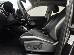 Audi Q3 2021 35 TFSI Fashionable and Dynamic - фото 19