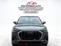 Audi Q3 2021 35 TFSI Fashionable and Dynamic - фото 2