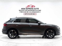 Audi Q3 2021 35 TFSI Fashionable and Dynamic - фото 4