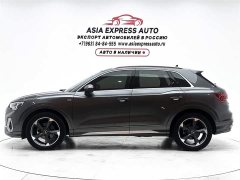 Audi Q3 2021 35 TFSI Fashionable and Dynamic - фото 5