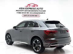 Audi Q3 2021 35 TFSI Fashionable and Dynamic - фото 9