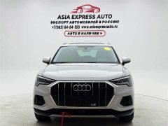 Audi Q3 40 TFSI Fashionable and Elegant - фото 2