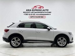 Audi Q3 40 TFSI Fashionable and Elegant - фото 5