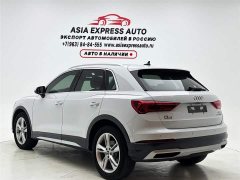 Audi Q3 40 TFSI Fashionable and Elegant - фото 8