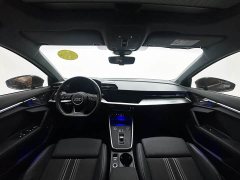 Audi A3 2023 A3L Limousine 35 TFSI Fashion Sport - фото 10
