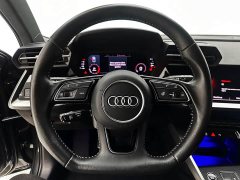 Audi A3 2023 A3L Limousine 35 TFSI Fashion Sport - фото 11
