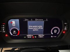 Audi A3 2023 A3L Limousine 35 TFSI Fashion Sport - фото 12
