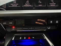 Audi A3 2023 A3L Limousine 35 TFSI Fashion Sport - фото 15