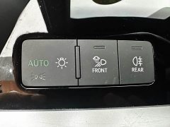 Audi A3 2023 A3L Limousine 35 TFSI Fashion Sport - фото 18