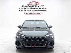 Audi A3 2023 A3L Limousine 35 TFSI Fashion Sport - фото 2