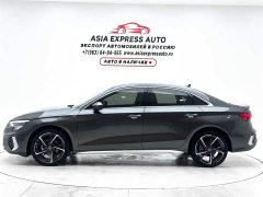 Audi A3 2023 A3L Limousine 35 TFSI Fashion Sport - фото 4