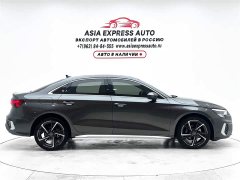 Audi A3 2023 A3L Limousine 35 TFSI Fashion Sport - фото 5