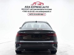 Audi A3 2023 A3L Limousine 35 TFSI Fashion Sport - фото 6