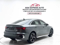 Audi A3 2023 A3L Limousine 35 TFSI Fashion Sport - фото 7
