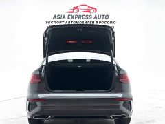Audi A3 2023 A3L Limousine 35 TFSI Fashion Sport - фото 9