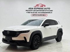 Mazda CX-50 2.0L Leading Edition - фото 1