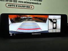 Mazda CX-50 2.0L Leading Edition - фото 17