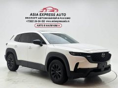 Mazda CX-50 2.0L Leading Edition - фото 3