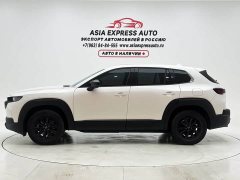 Mazda CX-50 2.0L Leading Edition - фото 5