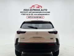 Mazda CX-50 2.0L Leading Edition - фото 6