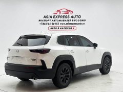 Mazda CX-50 2.0L Leading Edition - фото 8