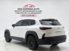 Mazda CX-50 2.0L Leading Edition - фото 9